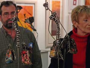 Homenaje a &Aacute;ngel Ganivet