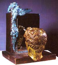 Homenaje a &Aacute;ngel Ganivet