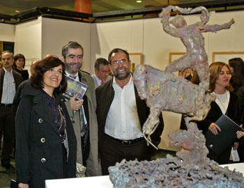 Foto: peri&oacute;dico El Ideal de Granada